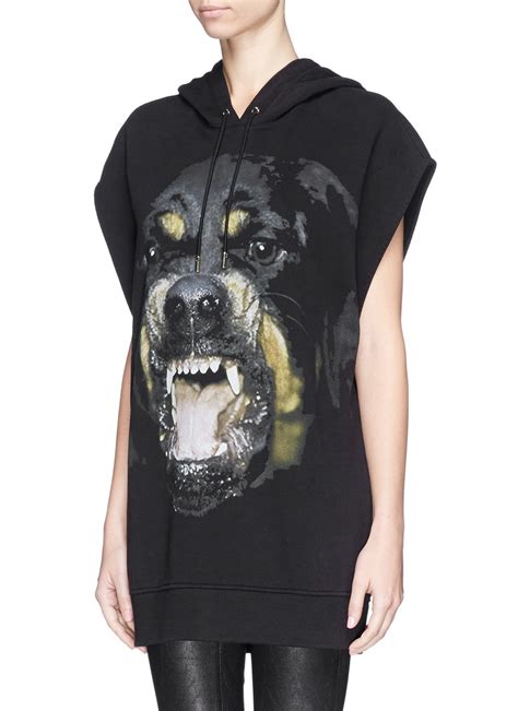 givenchy top rottweiler